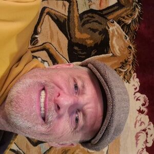 Meet your Posher, Pete